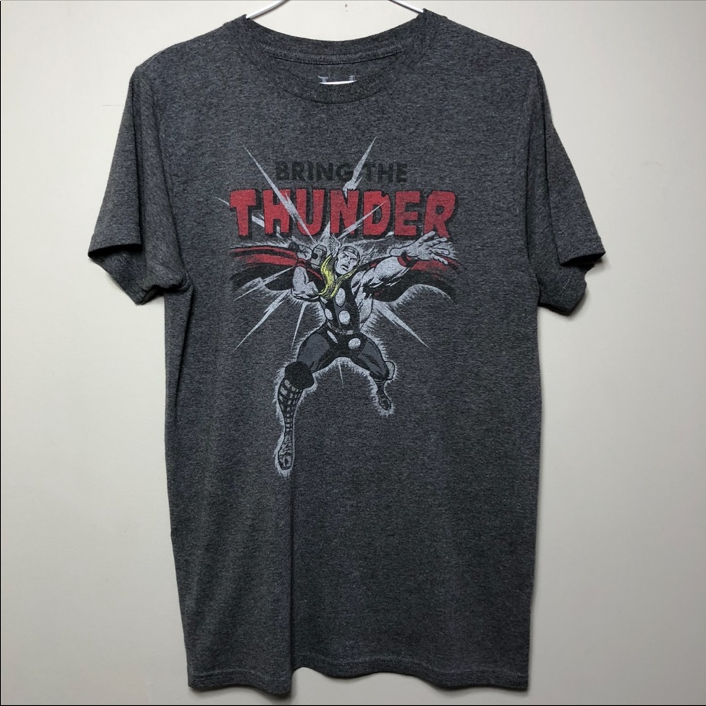Marvel Thor Graphic T-Shirt